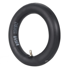 8,5x2,0-дюймовая газовая горловина, прямая внутренняя шина для накачивания воздуха для электронного скутера