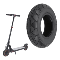Neumático 200x50, neumáticos para patinete eléctrico, repuestos, accesorios de repuesto para neumáticos