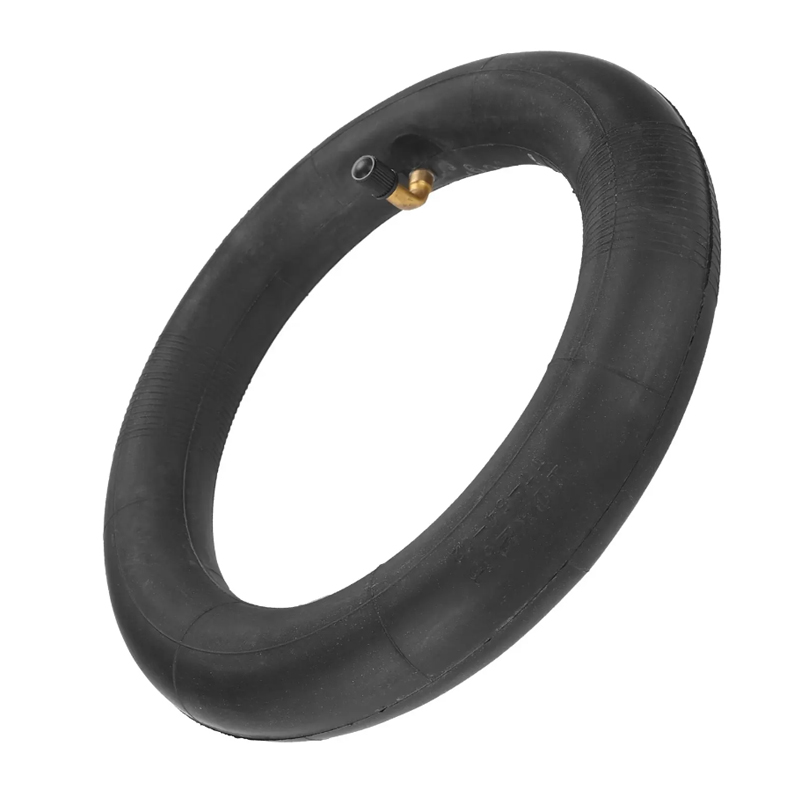 255x80/10x3 45 degree valve Inner Tube for Ninebot Max G30/Kugoo M4 electric scooter Tire Spare Parts Accessories