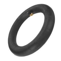 255x80/10x3 45 degree valve Inner Tube for Ninebot Max G30/Kugoo M4 electric scooter Tire Spare Parts Accessories
