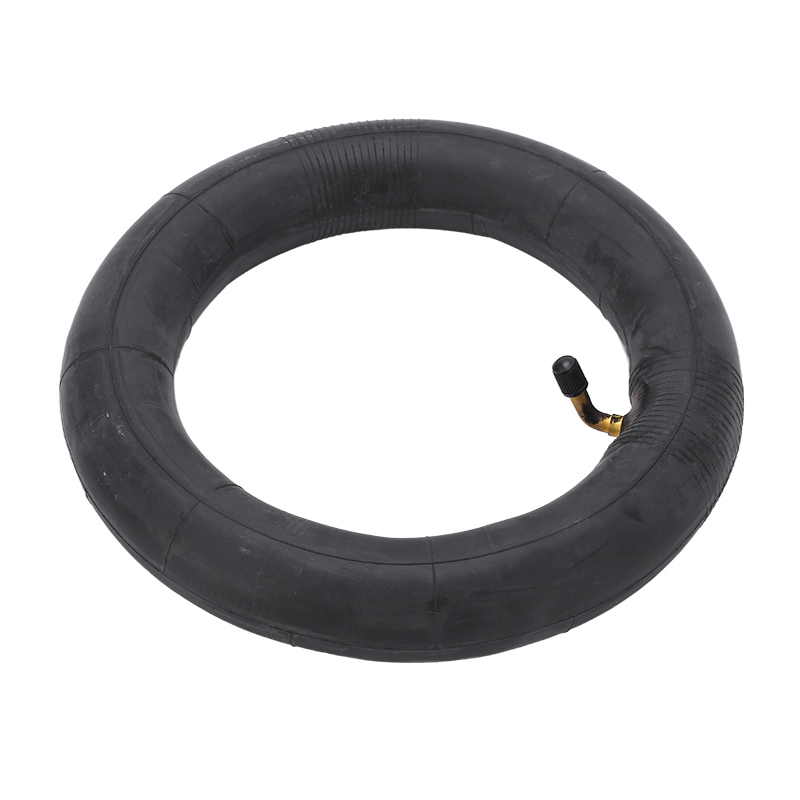 255x80/10x3 45 degree valve Inner Tube for Ninebot Max G30/Kugoo M4 electric scooter Tire Spare Parts Accessories