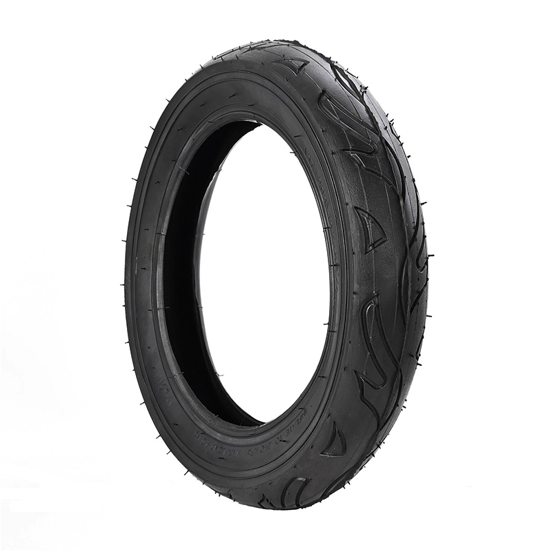 12 Inch Pneumatic Tyre European Warehouse Stock Citycoco Scooter Parts Accessories