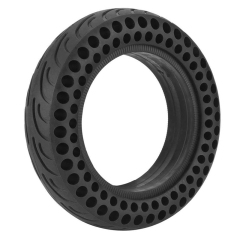 70/65-6,5 Vollgummireifen für Xiaomi 9 Hoverboard 10*2,75 Vollgummireifen mit Explosionsschutz