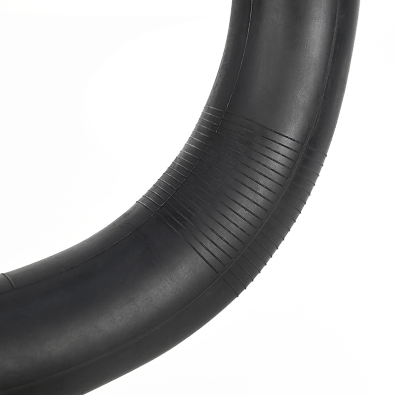 10*2 inch Gas mouth straight Air inflation inner rubber material durable shockproof inner tube for millet M365 electric scooter