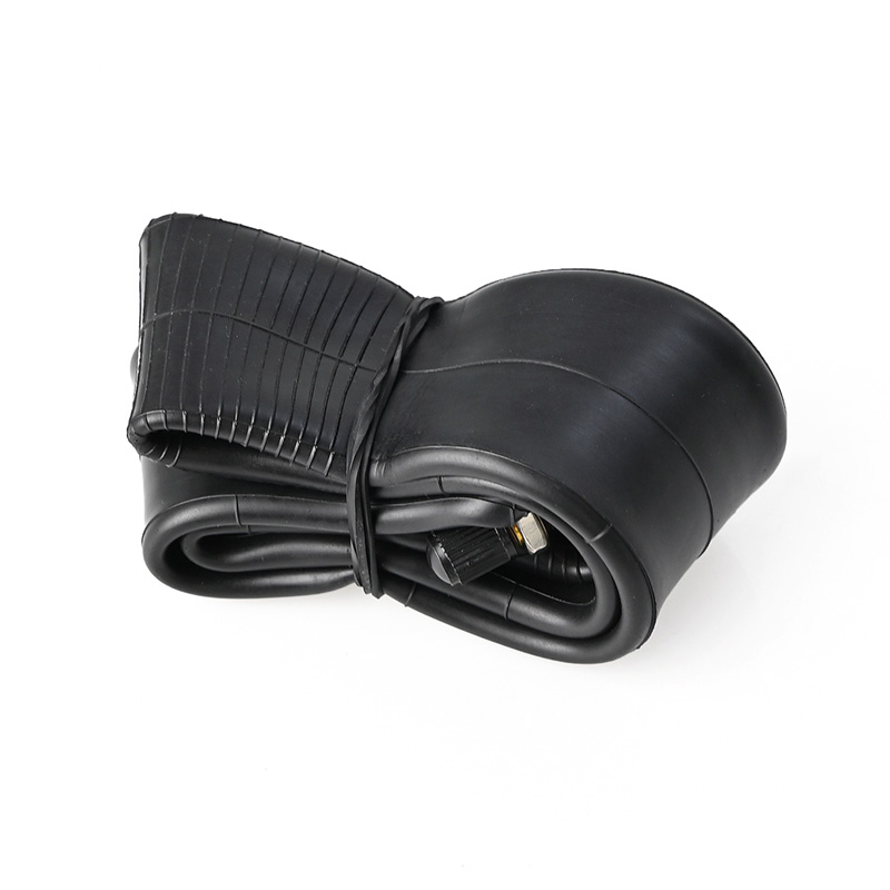 10*2 inch Gas mouth straight Air inflation inner rubber material durable shockproof inner tube for millet M365 electric scooter