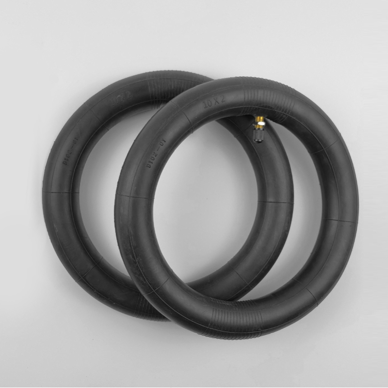 10 Inch Electric Scooter Inner Tube For Kugoo Accessories 10x2.5 Size Tires