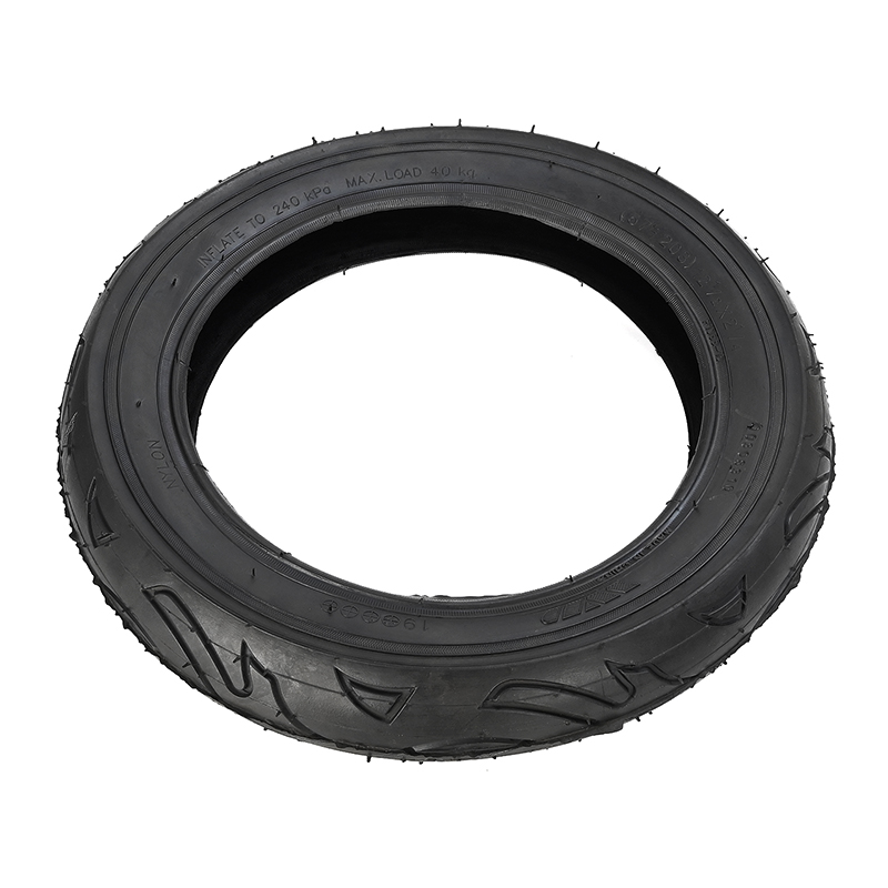 12 Inch Pneumatic Tyre European Warehouse Stock Citycoco Scooter Parts Accessories