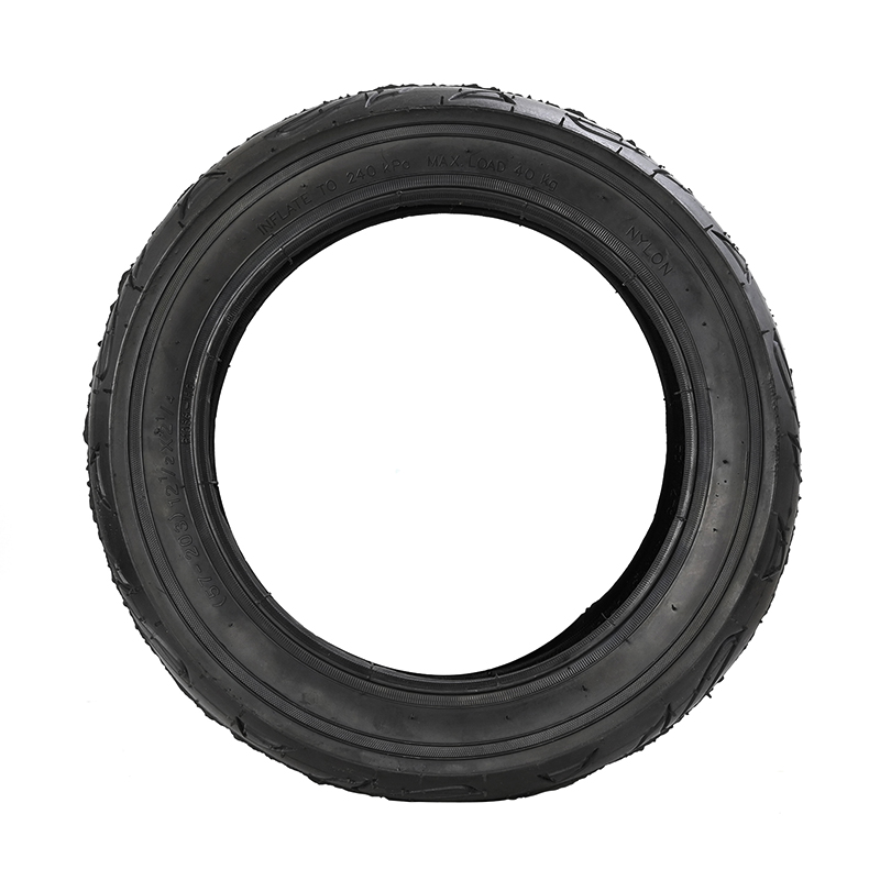 12 Inch Pneumatic Tyre European Warehouse Stock Citycoco Scooter Parts Accessories