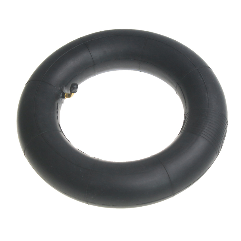 255x80/10x3 45 degree valve Inner Tube for Ninebot Max G30/Kugoo M4 electric scooter Tire Spare Parts Accessories
