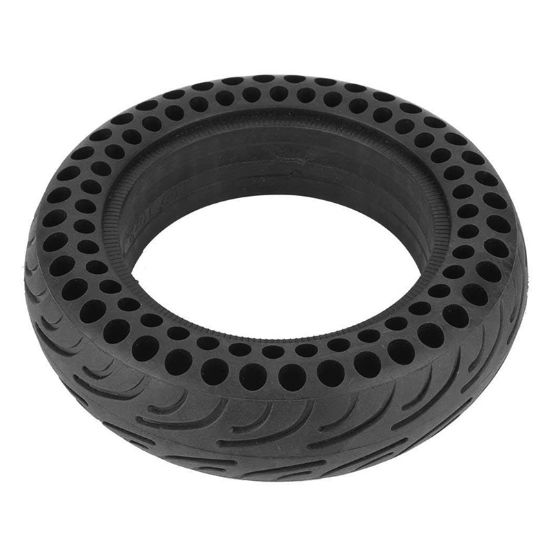 70/65-6,5 Vollgummireifen für Xiaomi 9 Hoverboard 10*2,75 Vollgummireifen mit Explosionsschutz