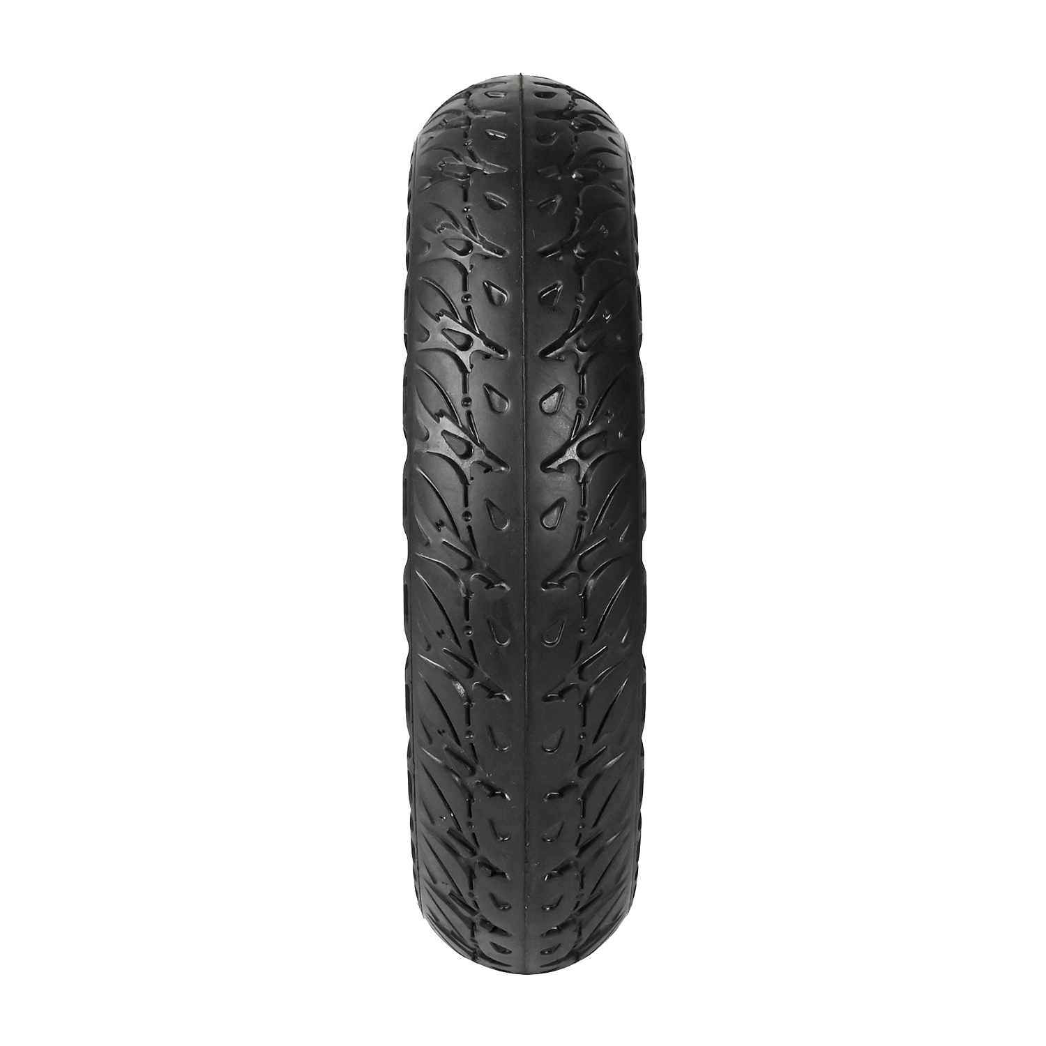 Neumático sólido antipinchazos de panal duradero de 8,5 pulgadas para Xiaomi M365, repuesto de rueda delantera y trasera para patinete eléctrico