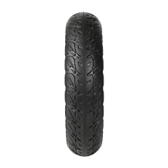 Neumático sólido antipinchazos de panal duradero de 8,5 pulgadas para Xiaomi M365, repuesto de rueda delantera y trasera para patinete eléctrico