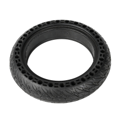 Neumático sólido antipinchazos de panal duradero de 8,5 pulgadas para Xiaomi M365, repuesto de rueda delantera y trasera para patinete eléctrico