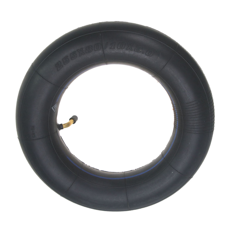 255x80/10x3 45 degree valve Inner Tube for Ninebot Max G30/Kugoo M4 electric scooter Tire Spare Parts Accessories