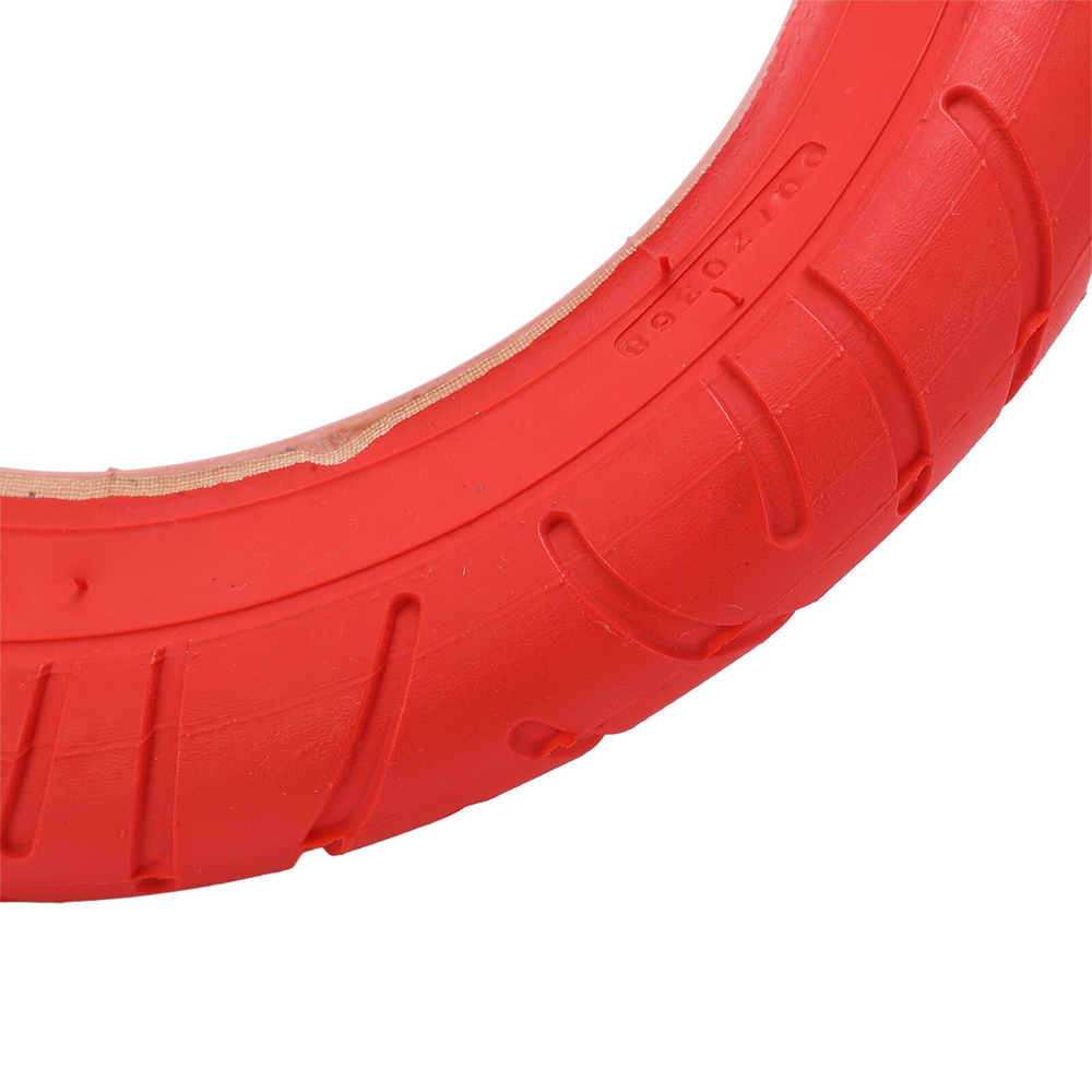 Tubeless Tire 10 Inch Electric Scooter Tires Rubber Outer Inflatable Replacement for Xiaomi M365 Electric Car Scooter Tyre
