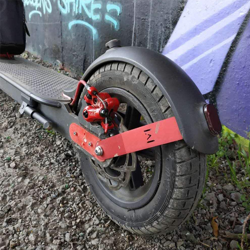 10 Inch Good Quality Out Tire for Scooter Parts Xiaomi Mi M365 Scooter Accessories Pneumatic Tyre