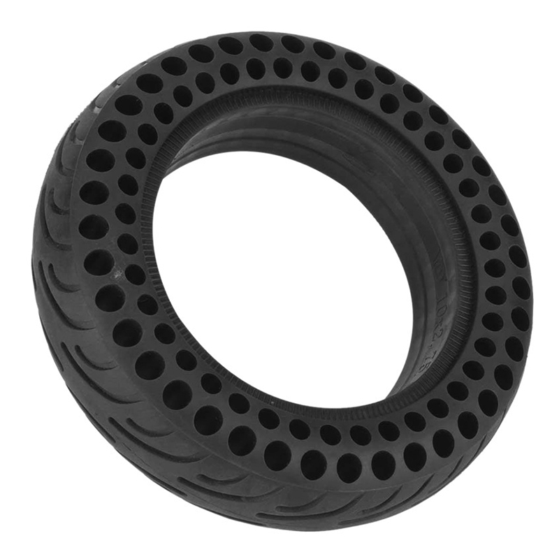 70/65-6,5 Vollgummireifen für Xiaomi 9 Hoverboard 10*2,75 Vollgummireifen mit Explosionsschutz