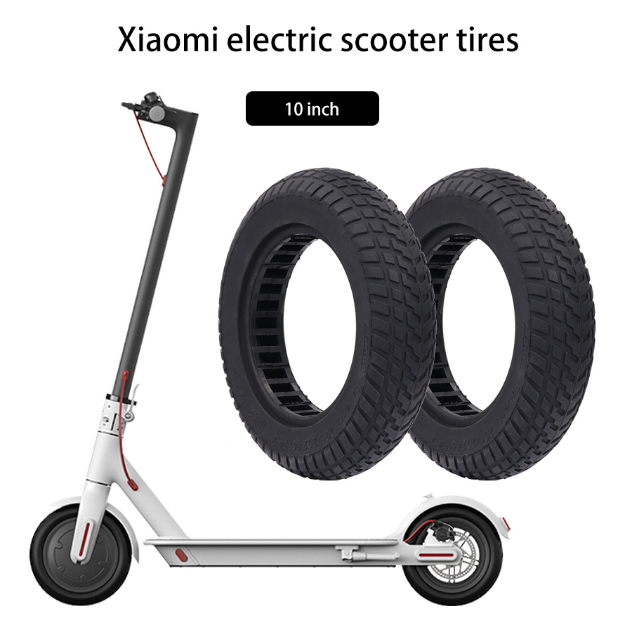 Explosionsgeschützte Honeycomb Xiaomi Scooter Reifen für Xiaomi M365 Elektro Scooter