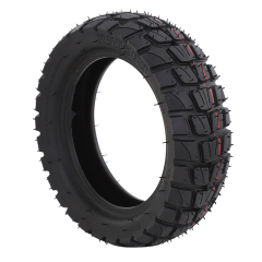 Pneumatic Outer Tire 255x80 Off-Road Tyre for Speedual Zero 10X KUGOO M4 Electric Scooter