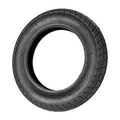 10 Inch Motorized Scooter Wheel Inflatable Tire Replacement Accessory for Xiaomi M365/PRO Rubber Electric Scooter Pneumatic Tyre