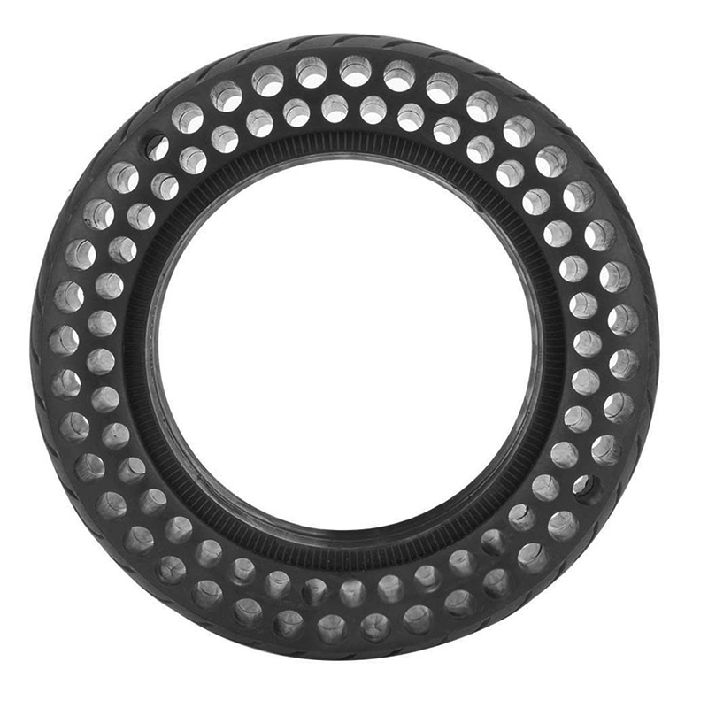 70/65-6,5 Vollgummireifen für Xiaomi 9 Hoverboard 10*2,75 Vollgummireifen mit Explosionsschutz