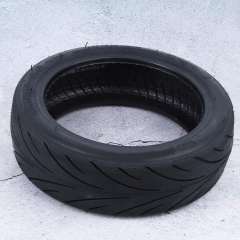 60 / 70-6,5 pneumatischer Rollerreifen für Ninebot MAX G30 Elektroroller vorne / hinten Ersatzgummireifen Ersatzzubehör