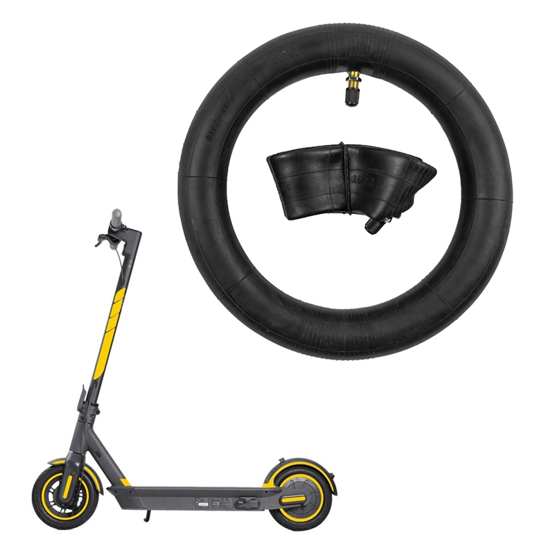 10 Inch Electric Scooter Inner Tube For Kugoo Accessories 10x2.5 Size Tires