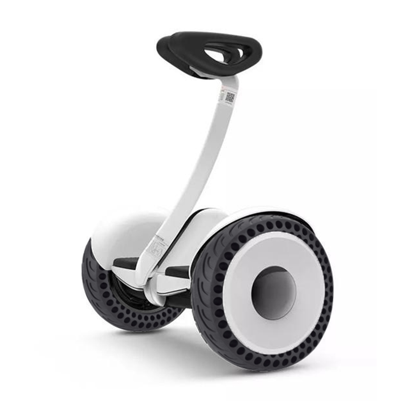 70/65-6,5 Vollgummireifen für Xiaomi 9 Hoverboard 10*2,75 Vollgummireifen mit Explosionsschutz