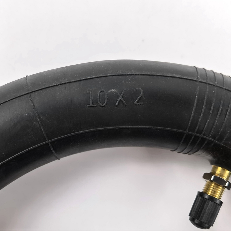 10 Inch Electric Scooter Inner Tube For Kugoo Accessories 10x2.5 Size Tires