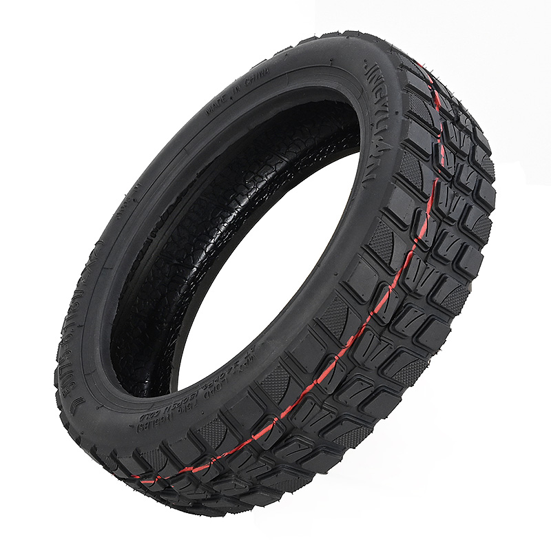 8 1/2 2 Off-Road Antiskid Pneumatic Outer Tyre Replacement for Xiaomi M365/Pro Electric Scooter Front / Rear Tire Accessories