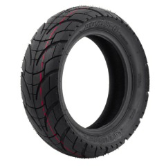 Neumático ancho 80/65-6 Neumático exterior de 10 pulgadas para scooter eléctrico ZERO 10X KUGOO M4 10x3.0 Accesorios de reemplazo de neumáticos