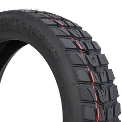 8 1/2 2 Off-Road Antiskid Pneumatic Outer Tyre Replacement for Xiaomi M365/Pro Electric Scooter Front / Rear Tire Accessories