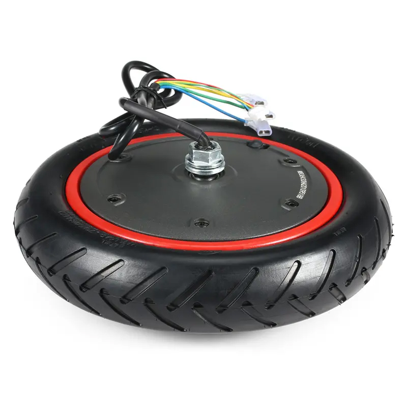36V 250W 350W 500W Engine Motor for Xiaomi M365 Pro Electric Scooter Motor Wheel Scooter Accessories Replacement of Driving Wheels