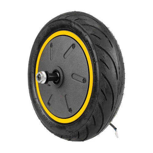 Die Gen 2 Version Original 350W Seriennr. 9xxx Nabenmotor für MAX G30 Elektroroller Ersatzteile