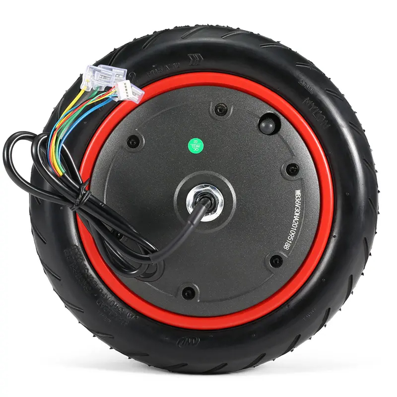 36V 250W 350W 500W Engine Motor for Xiaomi M365 Pro Electric Scooter Motor Wheel Scooter Accessories Replacement of Driving Wheels