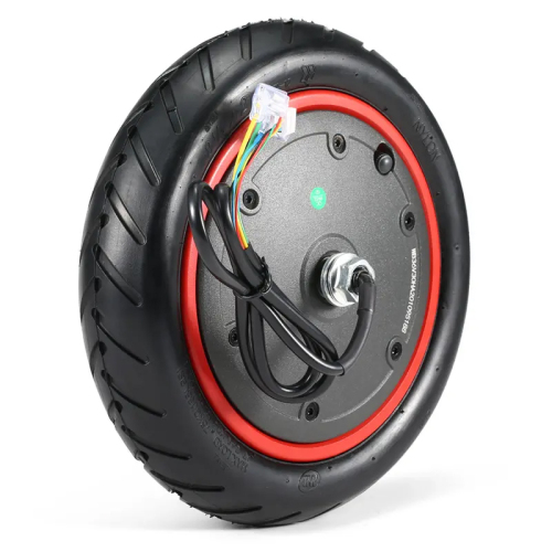 36V 250W 350W 500W Engine Motor for Xiaomi M365 Pro Electric Scooter Motor Wheel Scooter Accessories Replacement of Driving Wheels