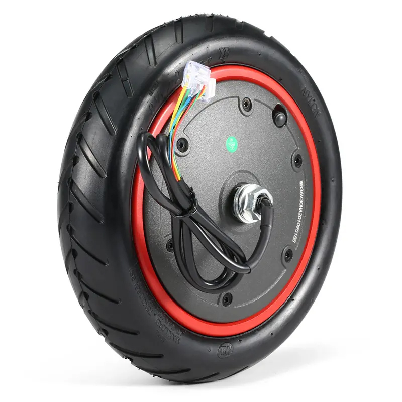 36V 250W 350W 500W Engine Motor for Xiaomi M365 Pro Electric Scooter Motor Wheel Scooter Accessories Replacement of Driving Wheels