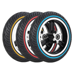 8.5 Inch Scooter Solid Tire With Hub For Kugoo M4 Electric Scooter Tire