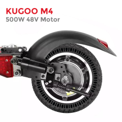 9*2.25 Inch Scooter Solid Tire With Hub For Kugoo M4 Electric Scooter Tire