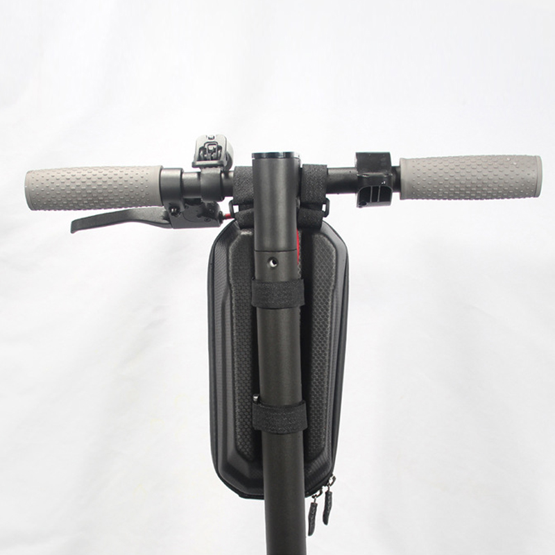 Waterproof Front Hanging Bag Suitable For Electric Scooters And Bicycles