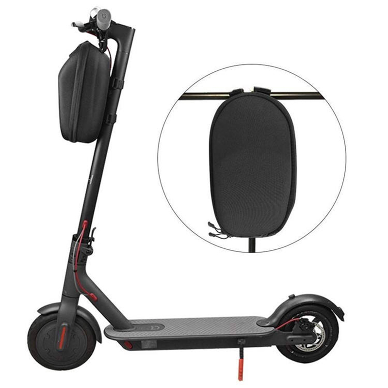 Sac de scooter électrique multi-porteur avant pour accessoires de scooter Xiaomi E