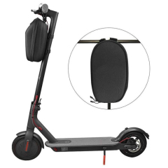 Sac de scooter électrique multi-porteur avant pour accessoires de scooter Xiaomi E