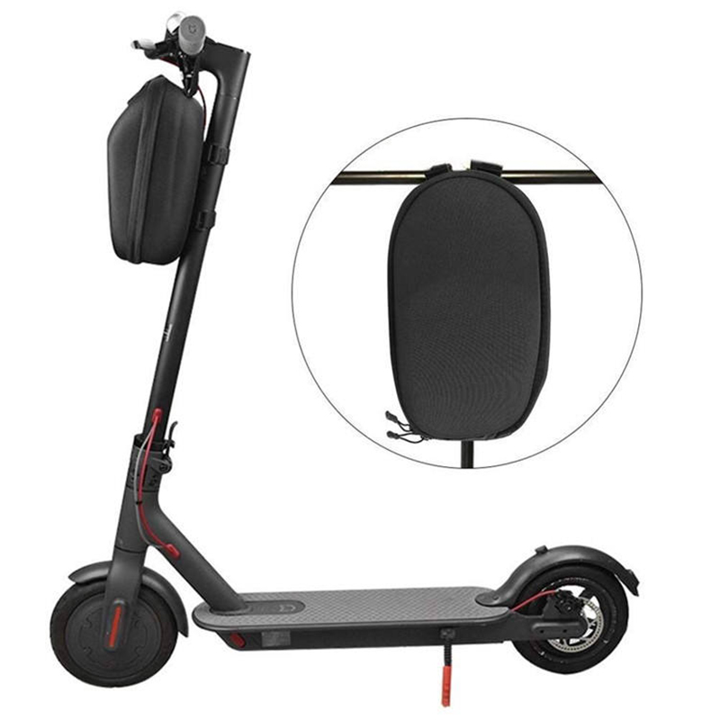 Sac de scooter électrique multi-porteur avant pour accessoires de scooter Xiaomi E