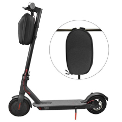 Sac de scooter électrique multi-porteur avant pour accessoires de scooter Xiaomi E