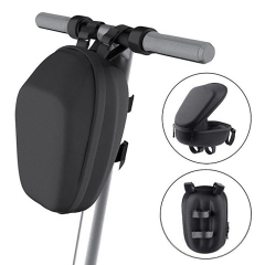 Sac de scooter électrique multi-porteur avant pour accessoires de scooter Xiaomi E
