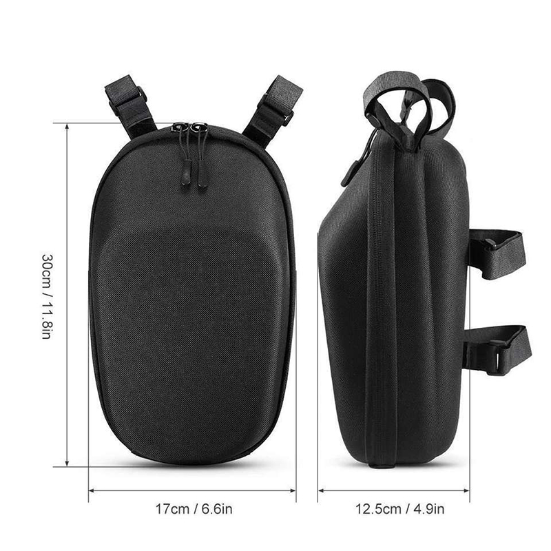 Sac de scooter électrique multi-porteur avant pour accessoires de scooter Xiaomi E