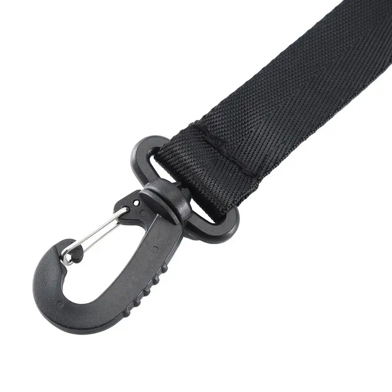 Adjustable Handle Shoulder Strap Belt For Xiaomi M365 Electric Scooter Heavy Load Carry Belt