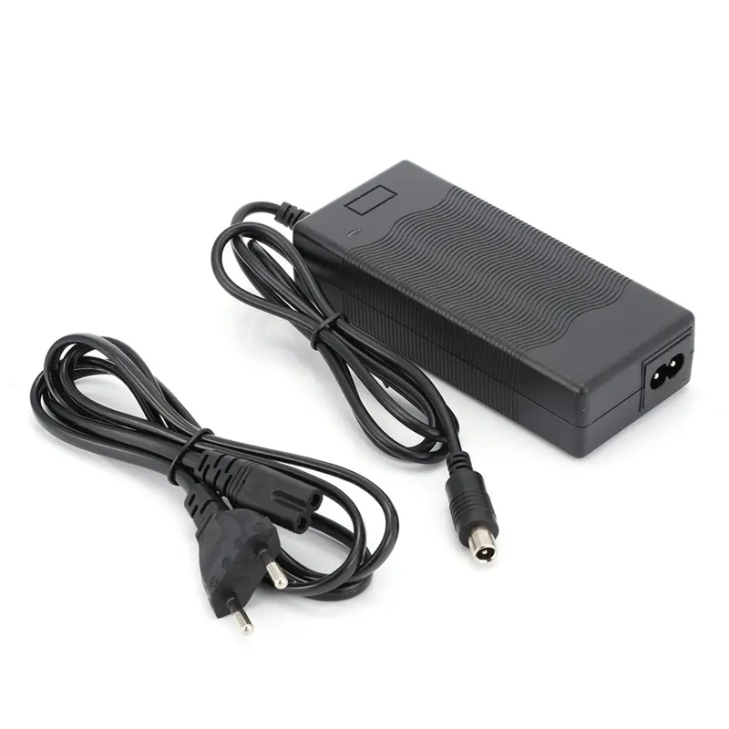 Adaptateur secteur universel de Scooter de chargeur de Lithium de 42V 3A pour des pièces de Scooter électrique de Xiaomi M365 avec l'ue/AU/royaume-uni/états-unis