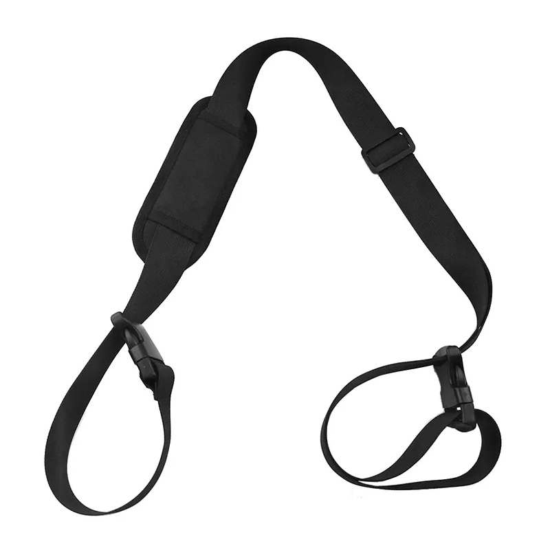 Adjustable Handle Shoulder Strap Belt For Xiaomi M365 Electric Scooter Heavy Load Carry Belt