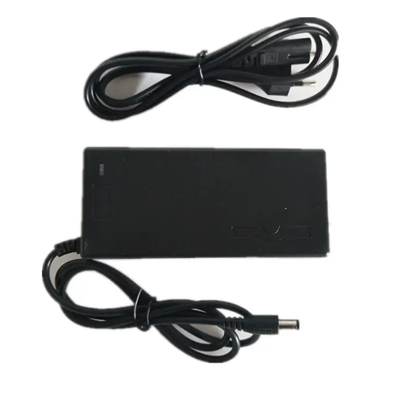 29.4V 2A Charger For 5.5 Inch Electric Scooter EU US AU UK Plug Battery Charger Replacement Accessories